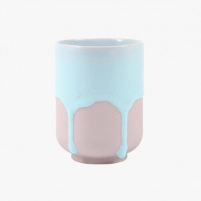 Ceramics Melting Mug