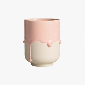 Ceramics Melting Mug