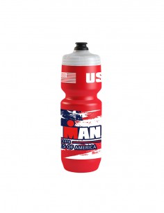 Specialized Big Mouth 24oz Water Bottle