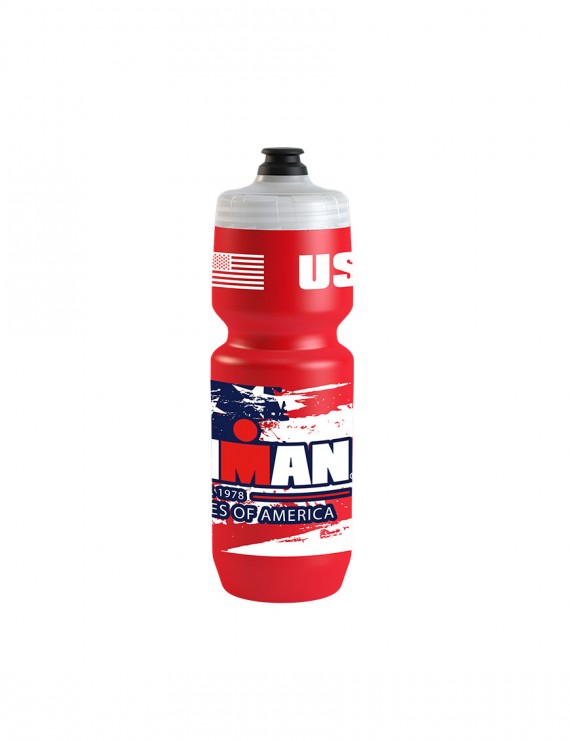 Specialized Big Mouth 24oz Water Bottle