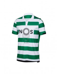 Sporting Lisbon Jersey T-Shirt