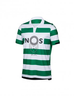 Sporting Lisbon Jersey T-Shirt