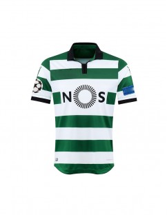 Sporting Lisbon Jersey T-Shirt
