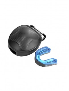Shock Doctor Gel Max Mouthguard & Case