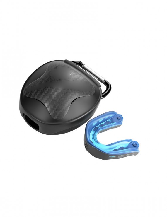 Shock Doctor Gel Max Mouthguard & Case