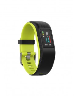 Garmin Vivosport Limelight