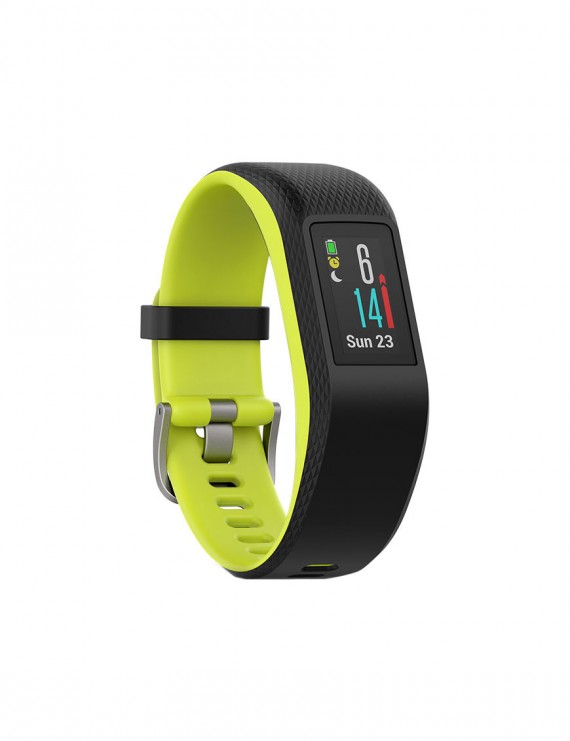Garmin Vivosport Limelight
