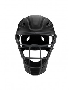 Slow Pitch Softball Pitching Mask
