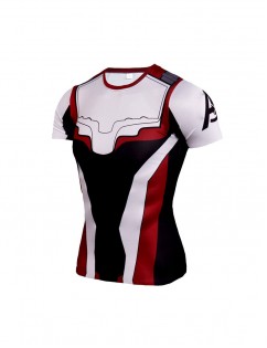Endgame Quantum Realm Shirt