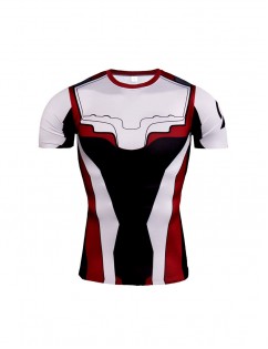 Endgame Quantum Realm Shirt