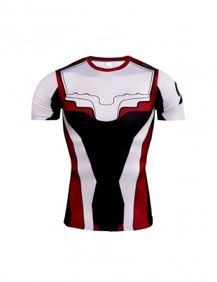 Endgame Quantum Realm Shirt