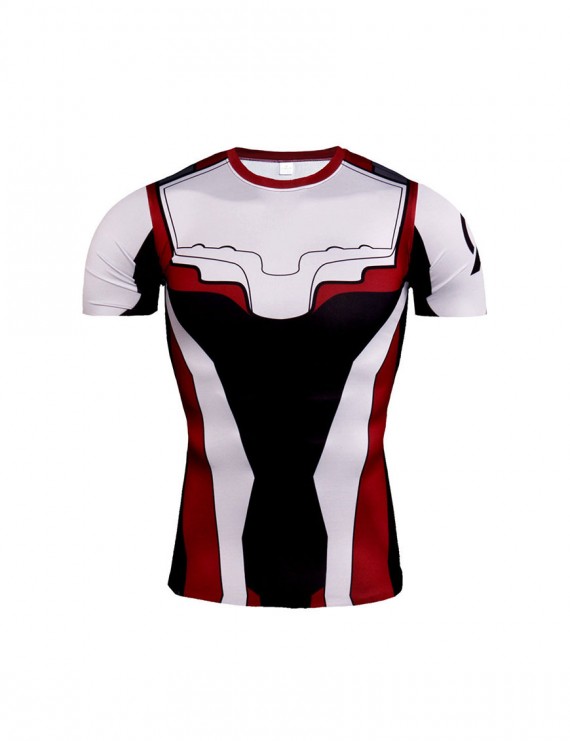 Endgame Quantum Realm Shirt