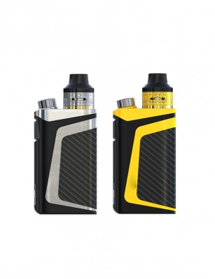 I-Joy Rdta Box Mini 100w Kit