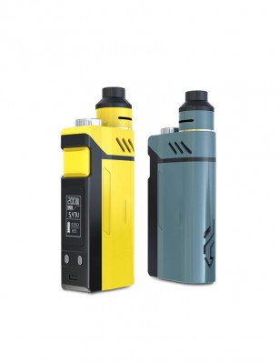 I-Joy Rdta Box Mini 100w Kit