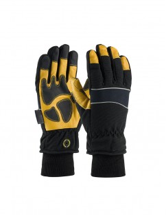 Rescue Extrication Gloves Impact