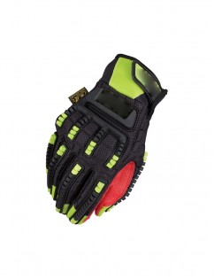 Rescue Extrication Gloves Impact