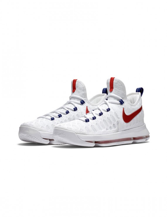 Kevin Durant Sports Shoes