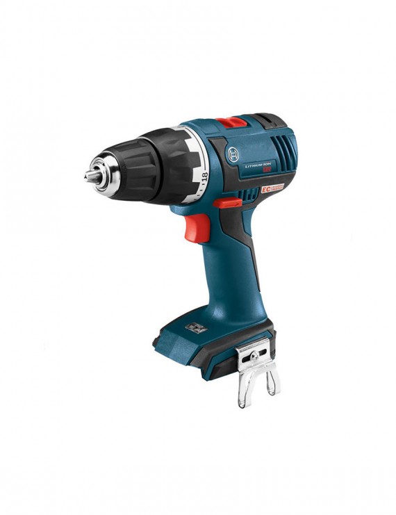 Cordless Drill