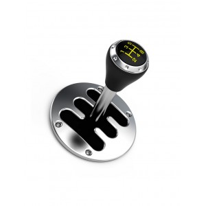 Shift Knob 5 Speed Gear Stick