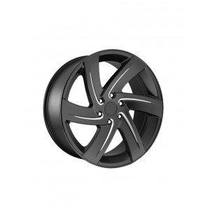 Mercedes Wheels by Mandrus