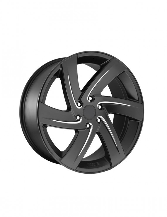 Mercedes Wheels by Mandrus