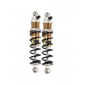 Nitron Suspension-Harris Performance