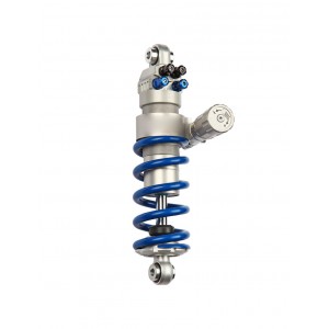 Nitron Suspension-Harris Performance