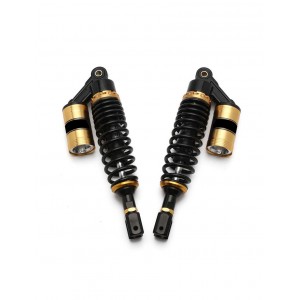 Air Shock Absorber Suspension