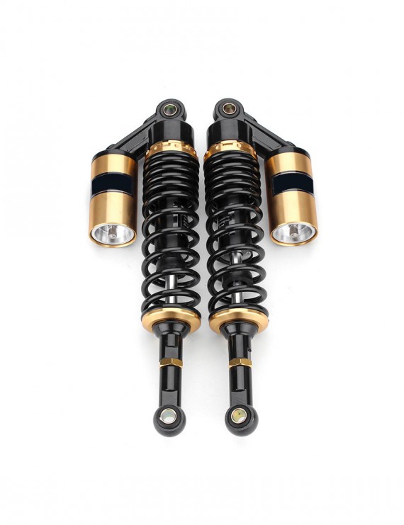 Air Shock Absorber Suspension