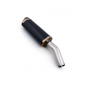 Stainless Steel Universal Modified