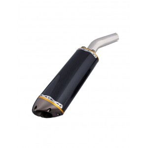 Stainless Steel Universal Modified