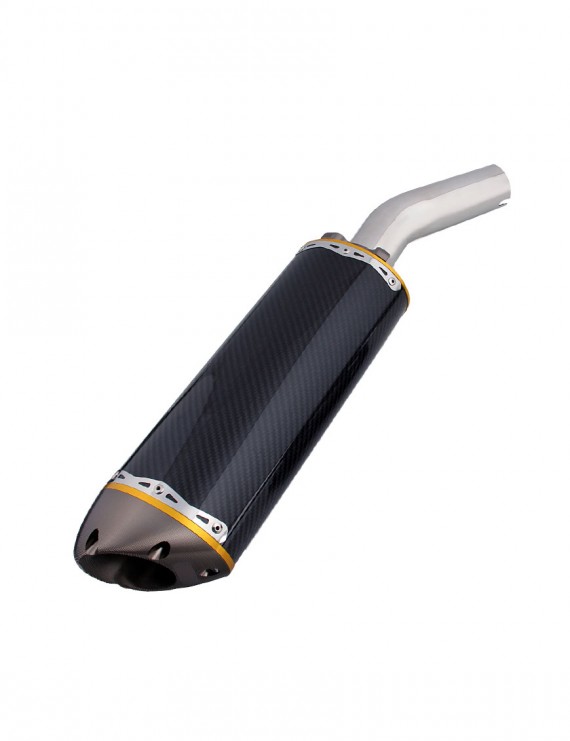Stainless Steel Universal Modified
