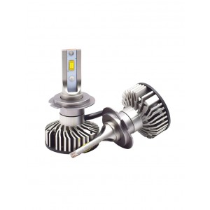LED Fog Light Bulbs
