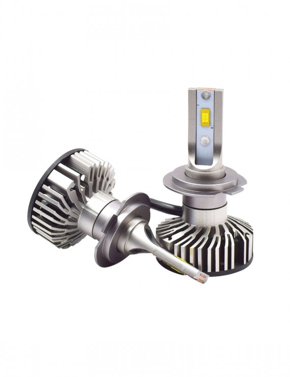 LED Fog Light Bulbs
