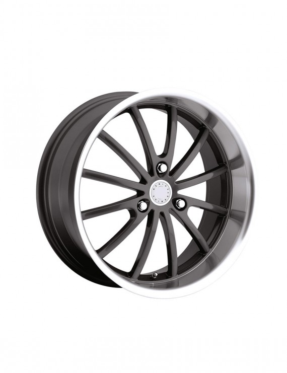 Smart Fortwo 451 Alloy Wheels