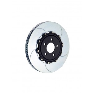 Brembo Front 380mm Slotted