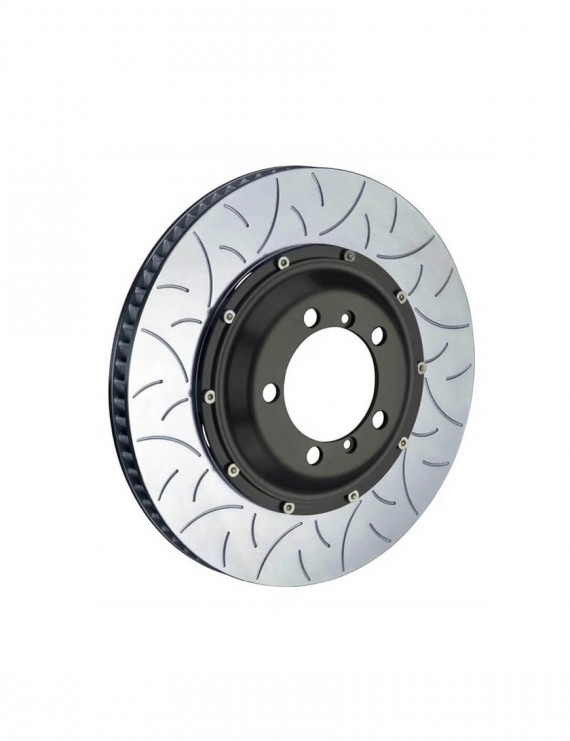Brembo Front 380mm Slotted