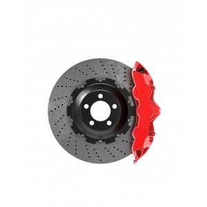 Wilwood Brakes Forged Brake Kit 