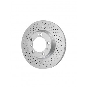Bosch Brake Disc Rotor
