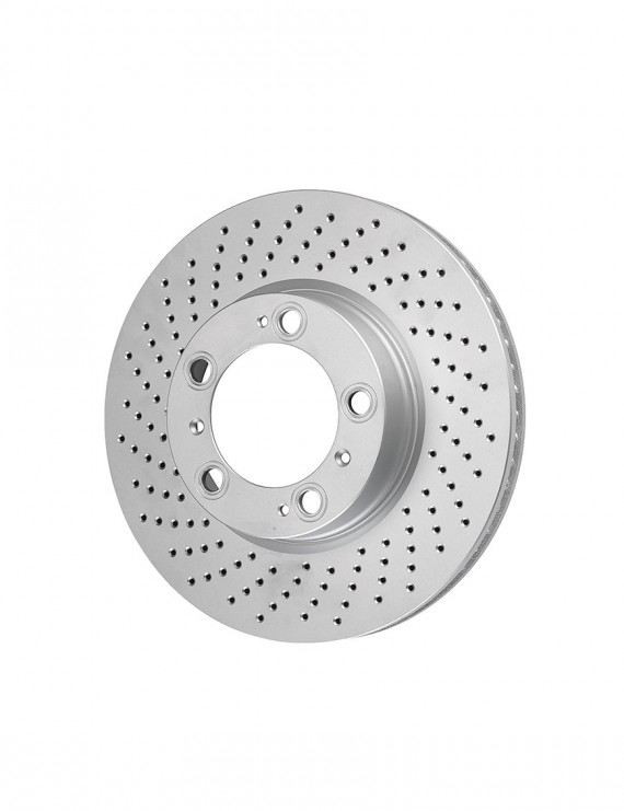 Bosch Brake Disc Rotor