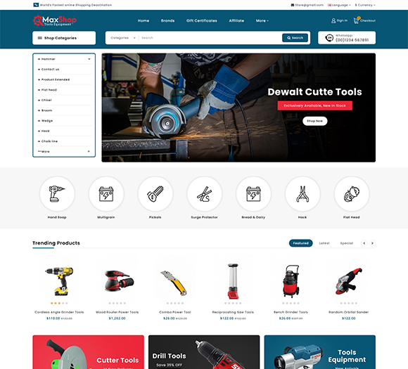 Bigcommerce