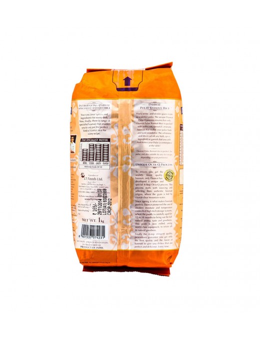 Lantern Bag Toasted coconut
