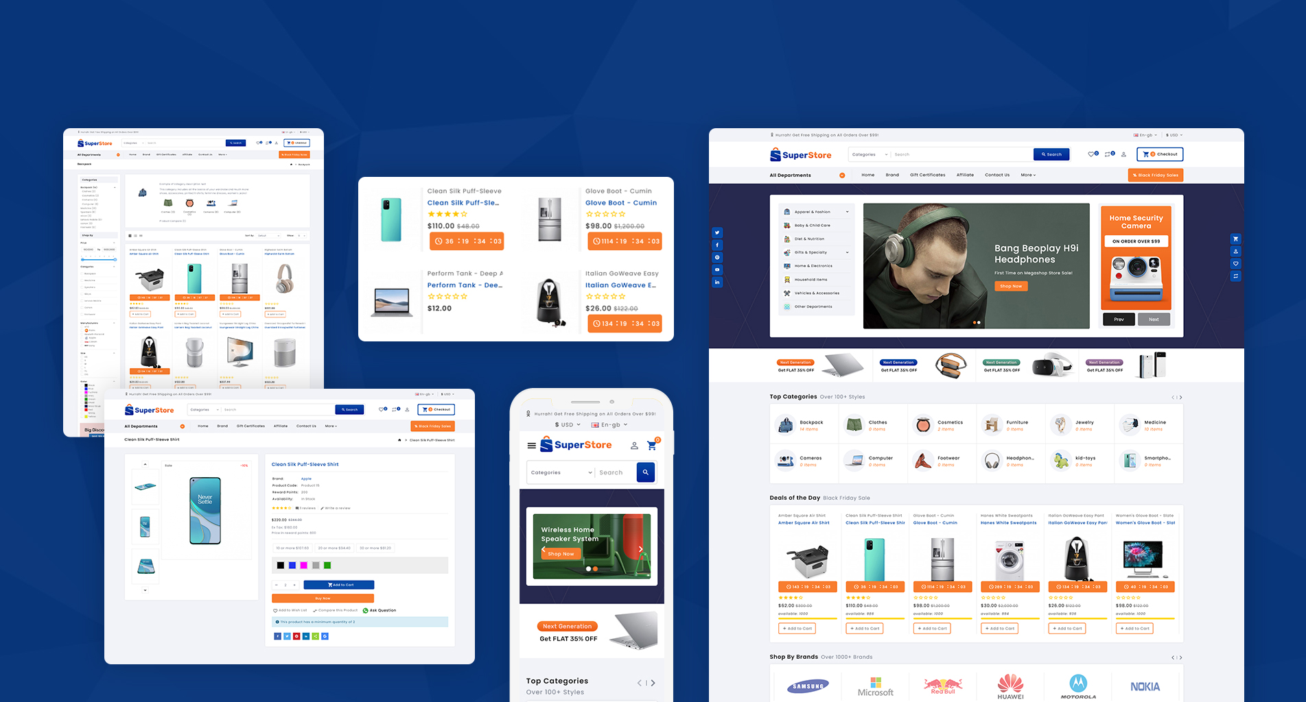 Opencart