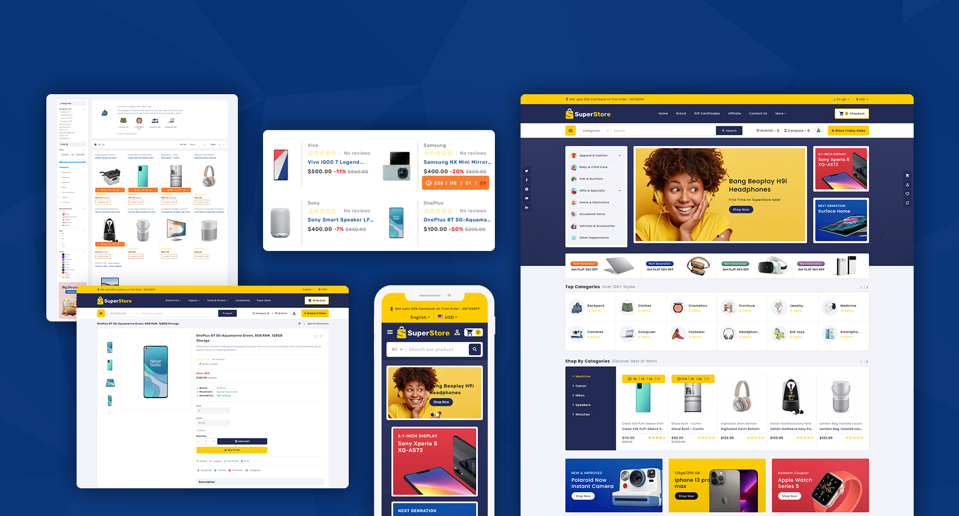 Opencart