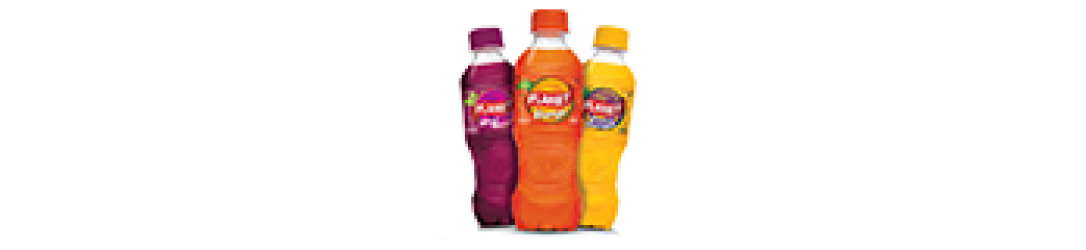 soda
